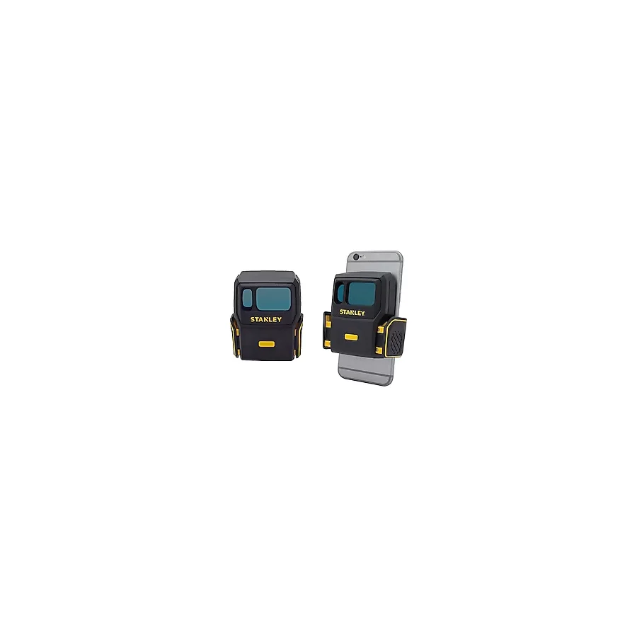 Stanley STHT177366 Akıllı Lazer Metre