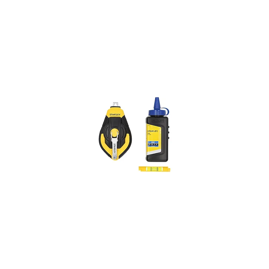 Stanley STHT47312-0 Çırpı Ipi Seti - Sarı