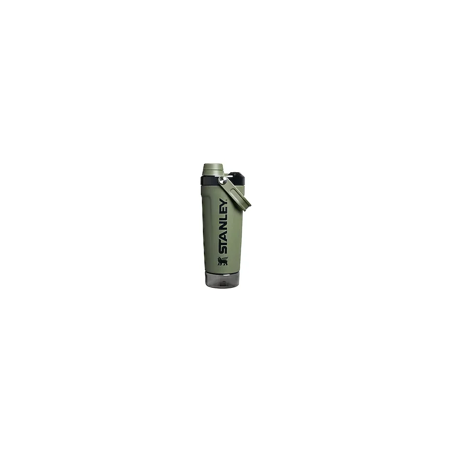 Stanley The Activate Haki 591 ml Çelik Shaker Termos