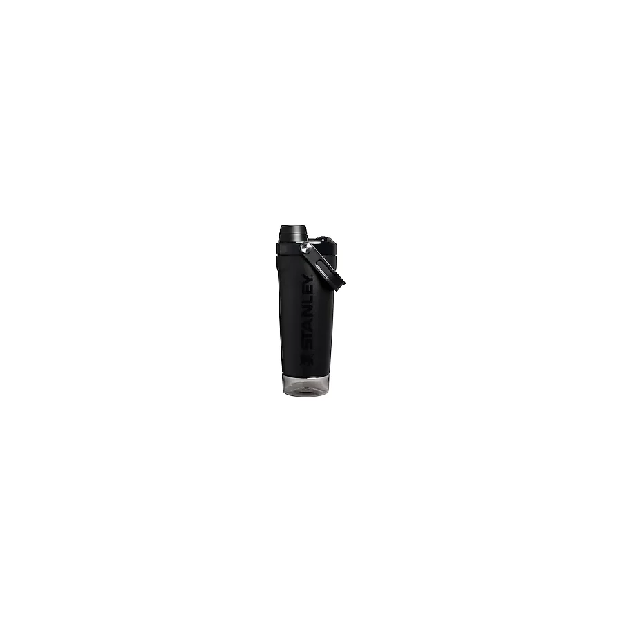 Stanley The Activate Siyah 591 ml Çelik Shaker Termos
