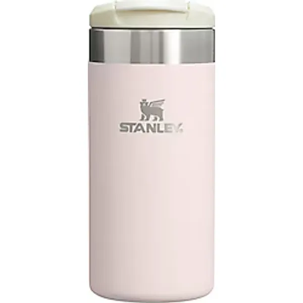 Stanley The AeroLight Transit Açık Pembe 0.35 lt Termos Bardak