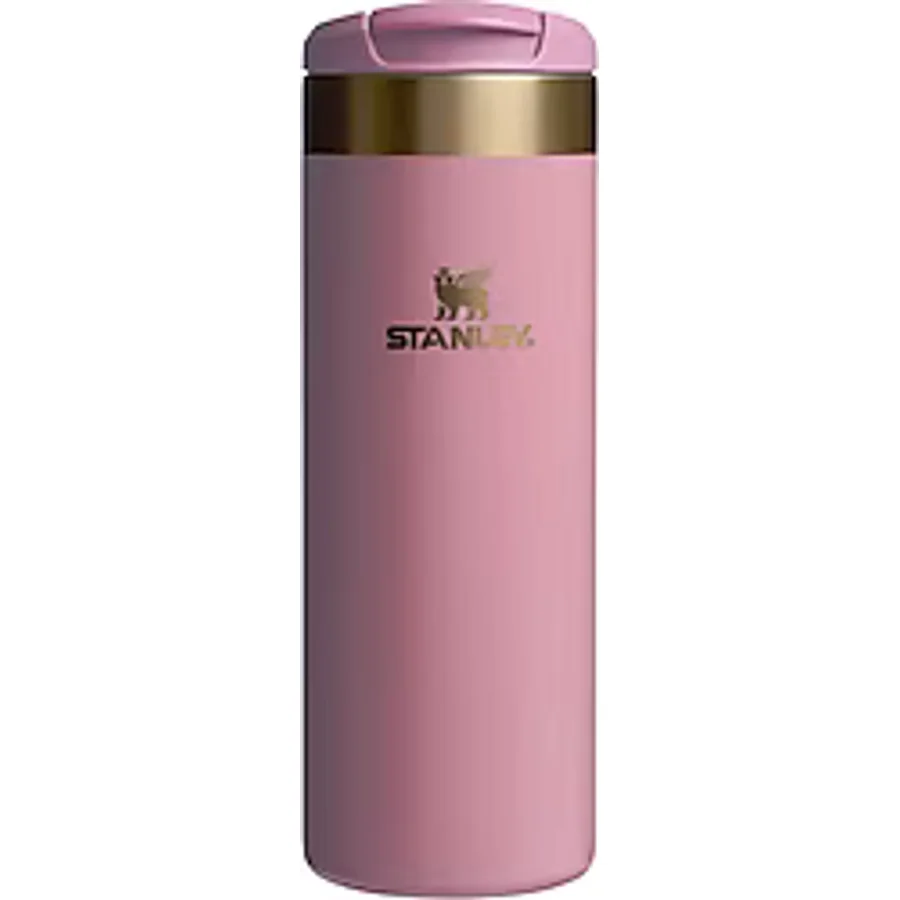 Stanley The AeroLight Transit Pembe 0.47 lt Termos Bardak