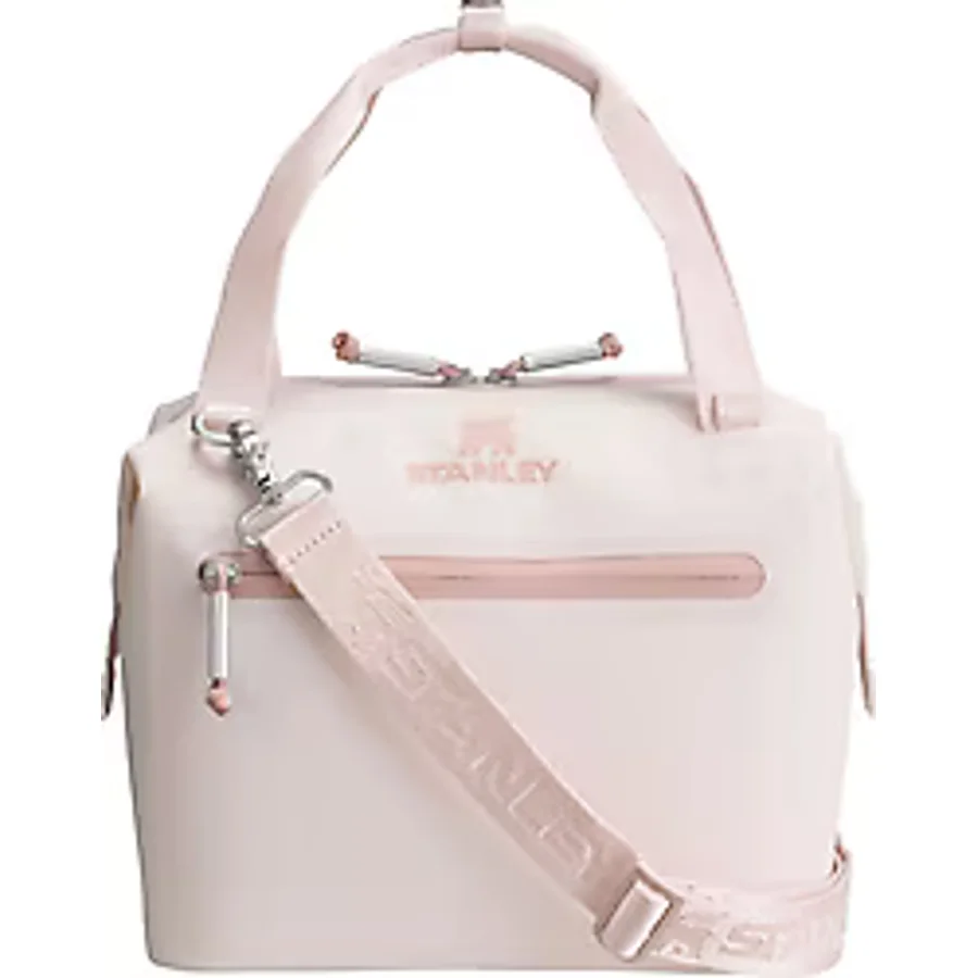 Stanley The All-Day Julienne Pembe 7 lt Termos Çanta
