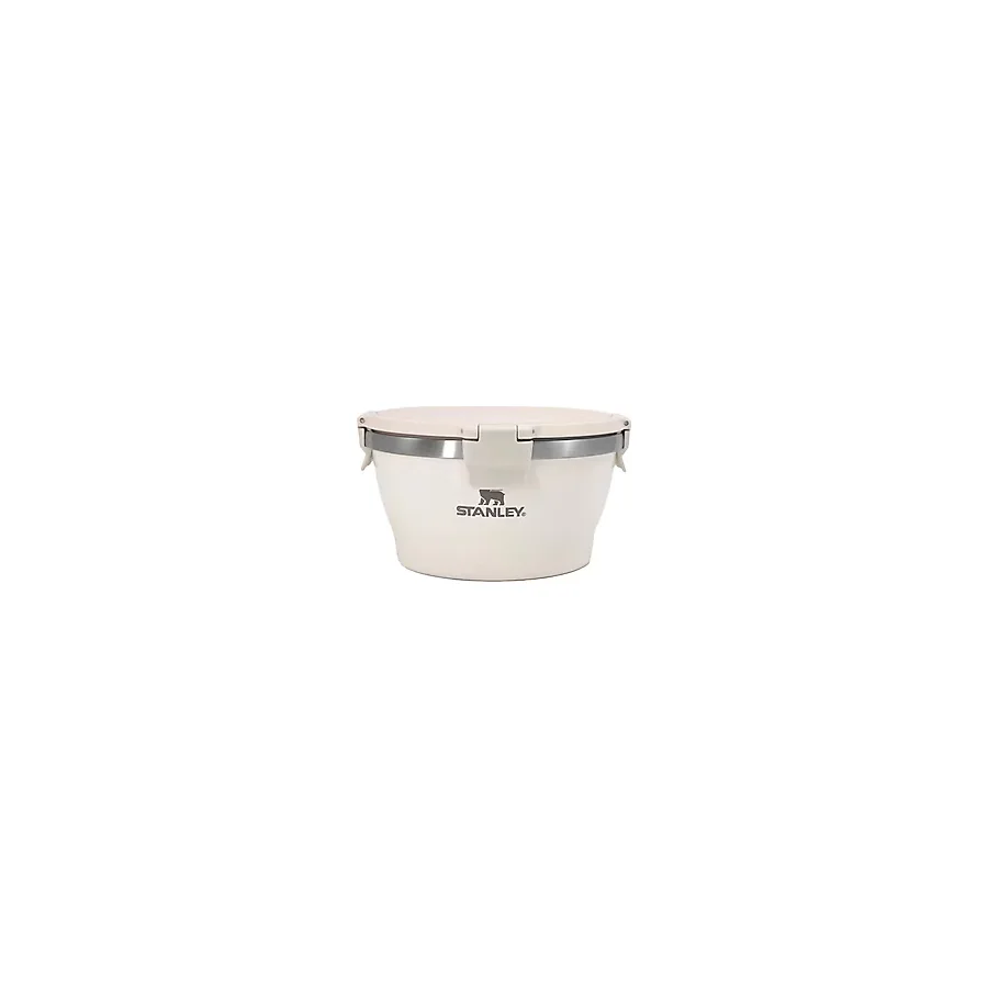 Stanley The Fresh To Table Bowl 1 lt Çelik Yemek Termosu