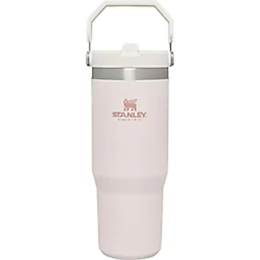 Stanley The Iceflow Flip Straw 0.89 lt Pipetli Termos Bardak
