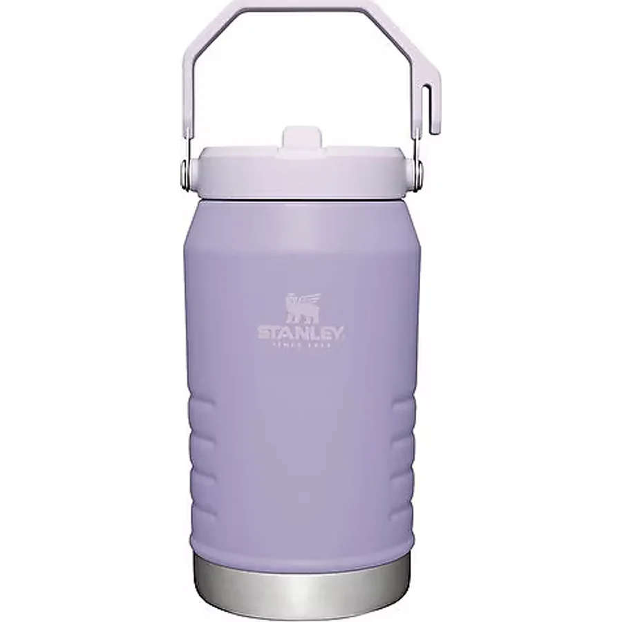 Stanley The Iceflow Flip Straw Jug 1.9 lt Pipetli Termos