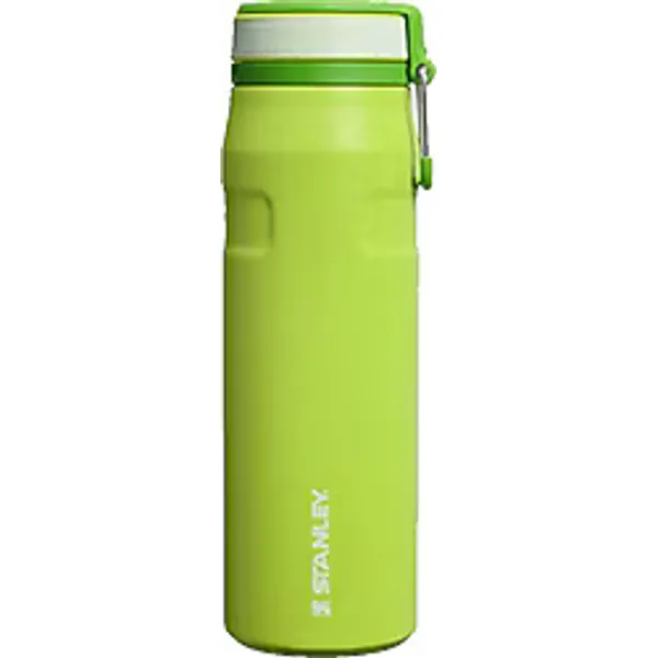 Stanley The Iceflow Twist Flip Fıstık Yeşili 0.70 lt Çelik Termos