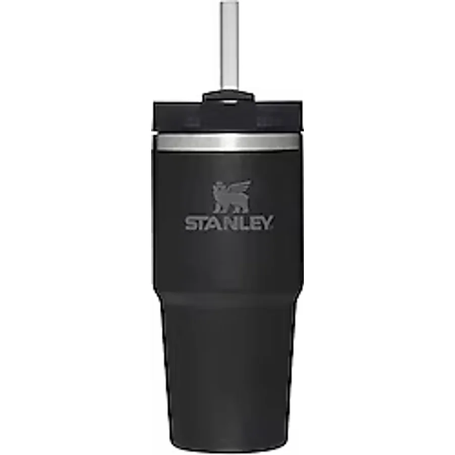 Stanley The Quencher H2.0 Flowstate 0.41 lt Pipetli Termos Bardak