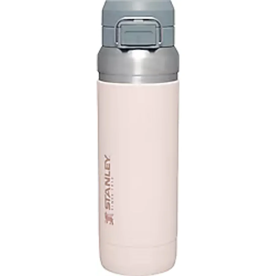 Stanley The Quick Flip Açık Pembe 1.06 lt Çelik Termos