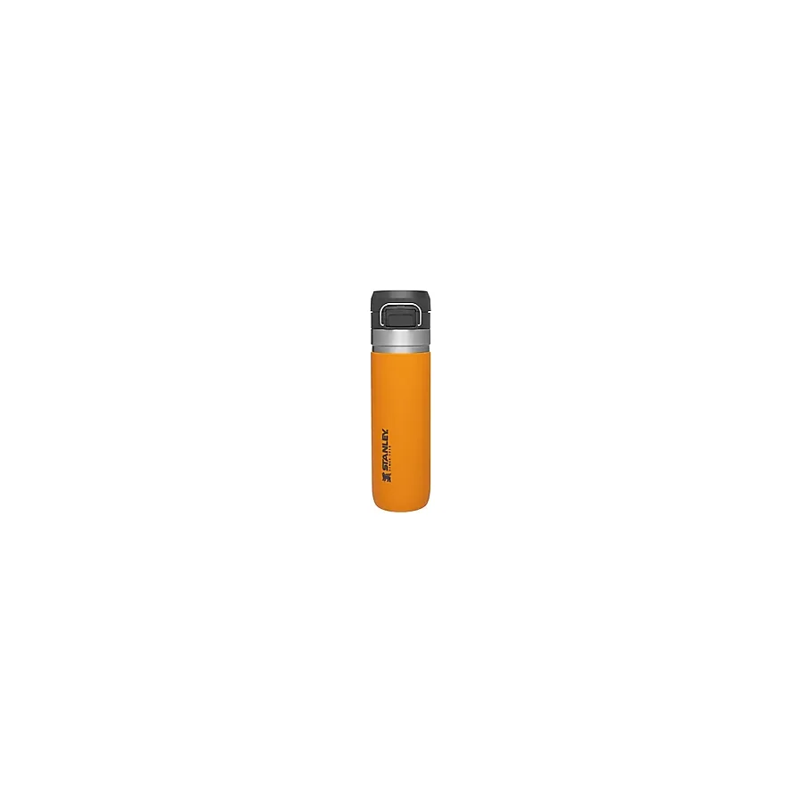 Stanley The Quick Flip Safran 0.70 lt Çelik Termos