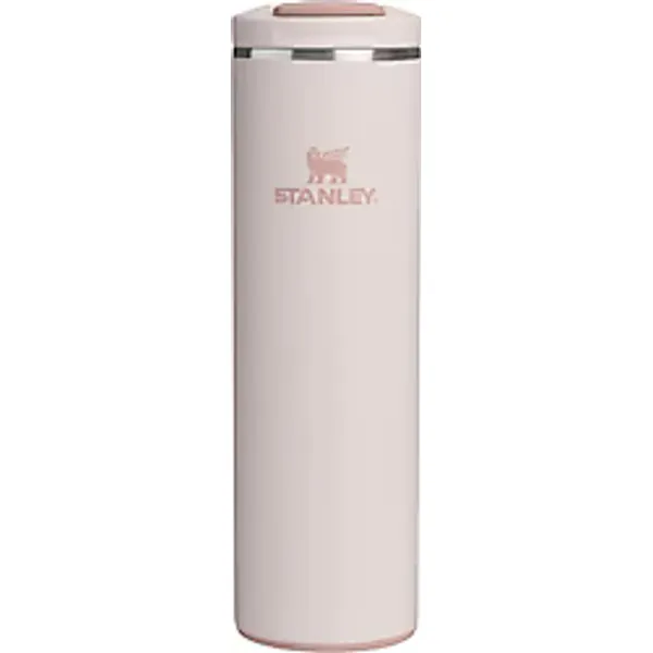 Stanley The Transit Fliptop Açık Pembe 0.47 lt Termos Bardak