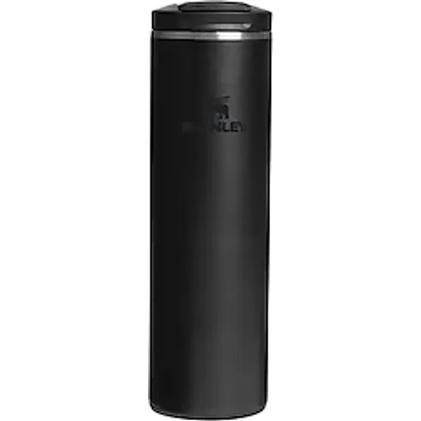 Stanley The Transit Fliptop Siyah 0.47 lt Termos Bardak