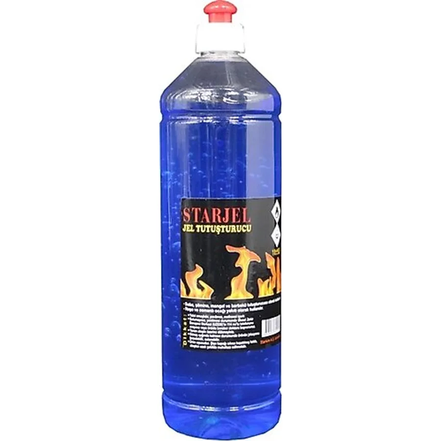 star jel yak 1 lt