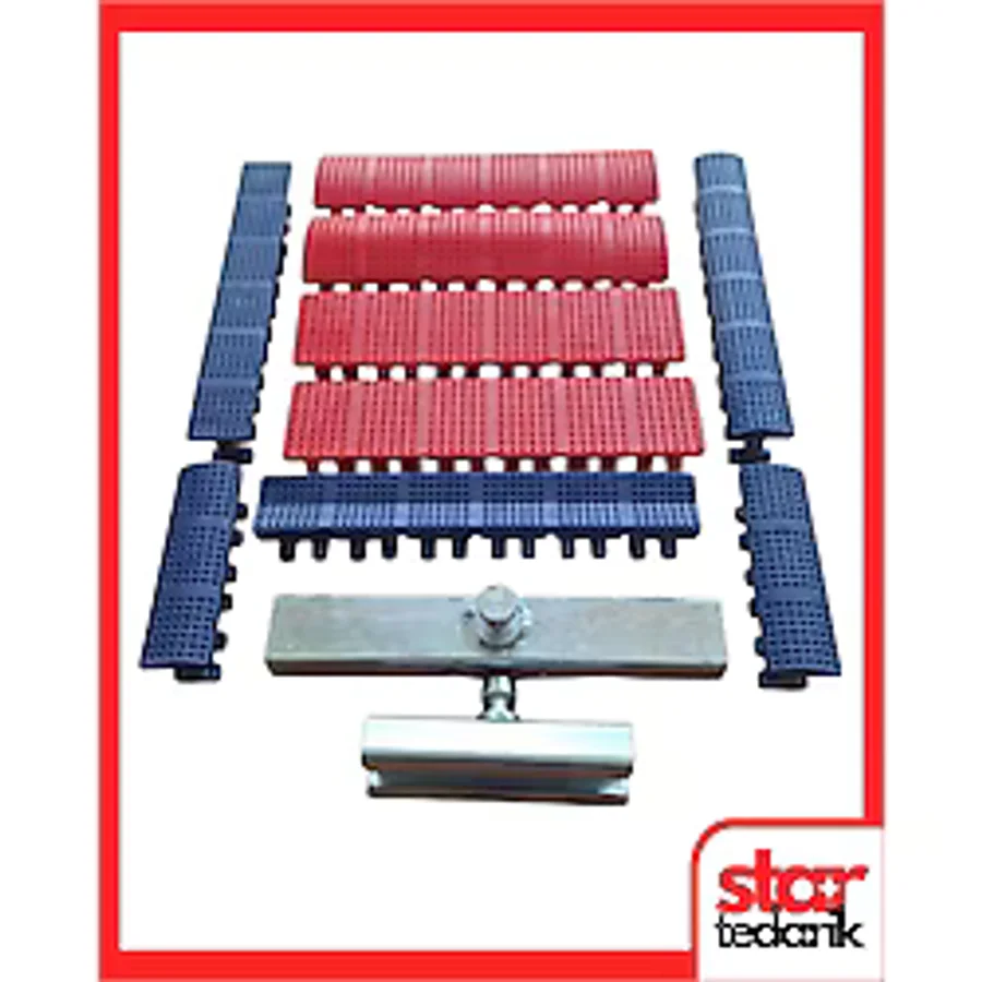 STAR PDR Boyasız Göçük Düzeltme Plastiği Öpücük Kırkayak Kaporta Çektirme Set 11 Parça