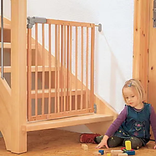 Star Stairs Pia Çocuk Koruma Merdiven Güvenlik Kapısı