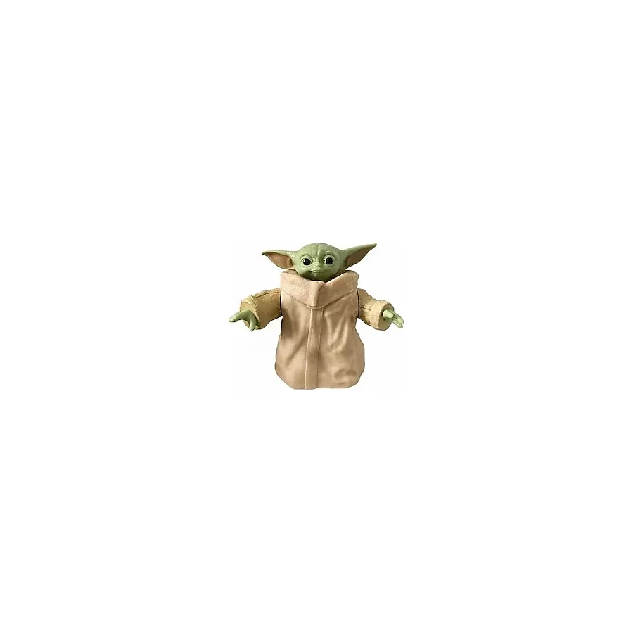 Star Wars 24 cm Grogu Figür F4050