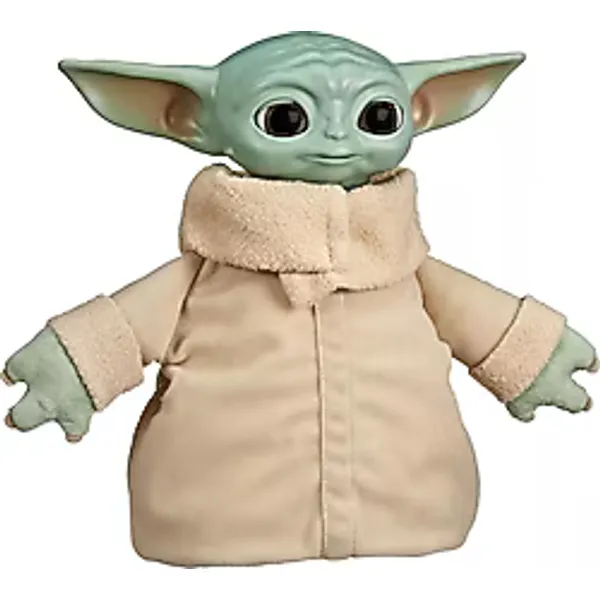 Star Wars Grogu Aksiyon Arkadaşı 25 cm Figür G3088