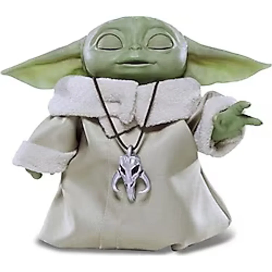 Star Wars The Child Animatronic Baby Yoda F1119