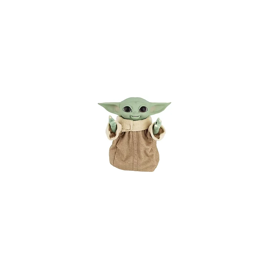 Star Wars The Child Animatronik Figür Grogu F2849