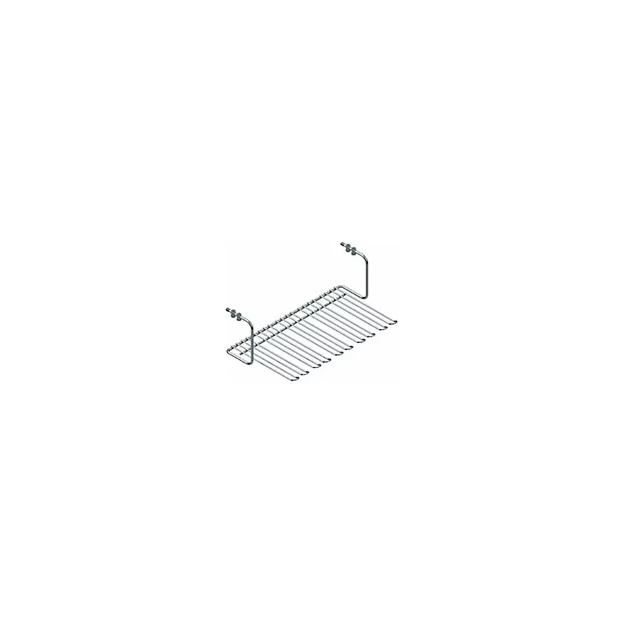 Starax Kadeh Askısı 5 Bölmeli S-4014