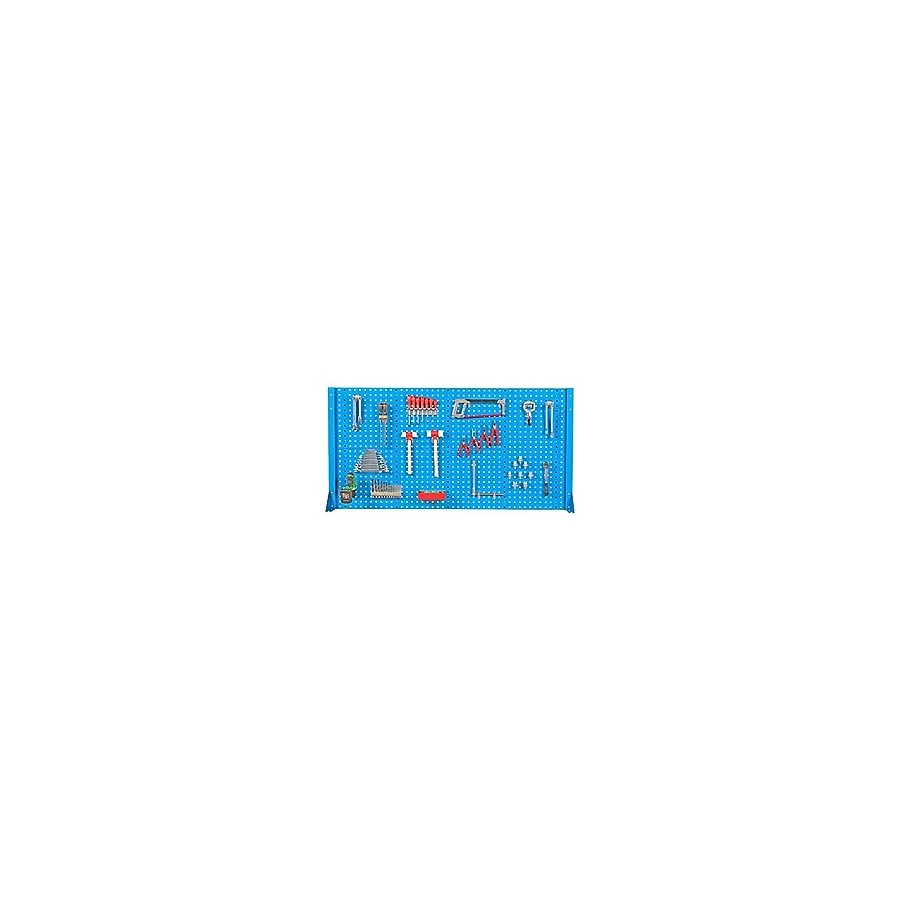starçelik 1800x914 mm ÇALIŞMA TEZGAHI PANOSU - MODEL 1