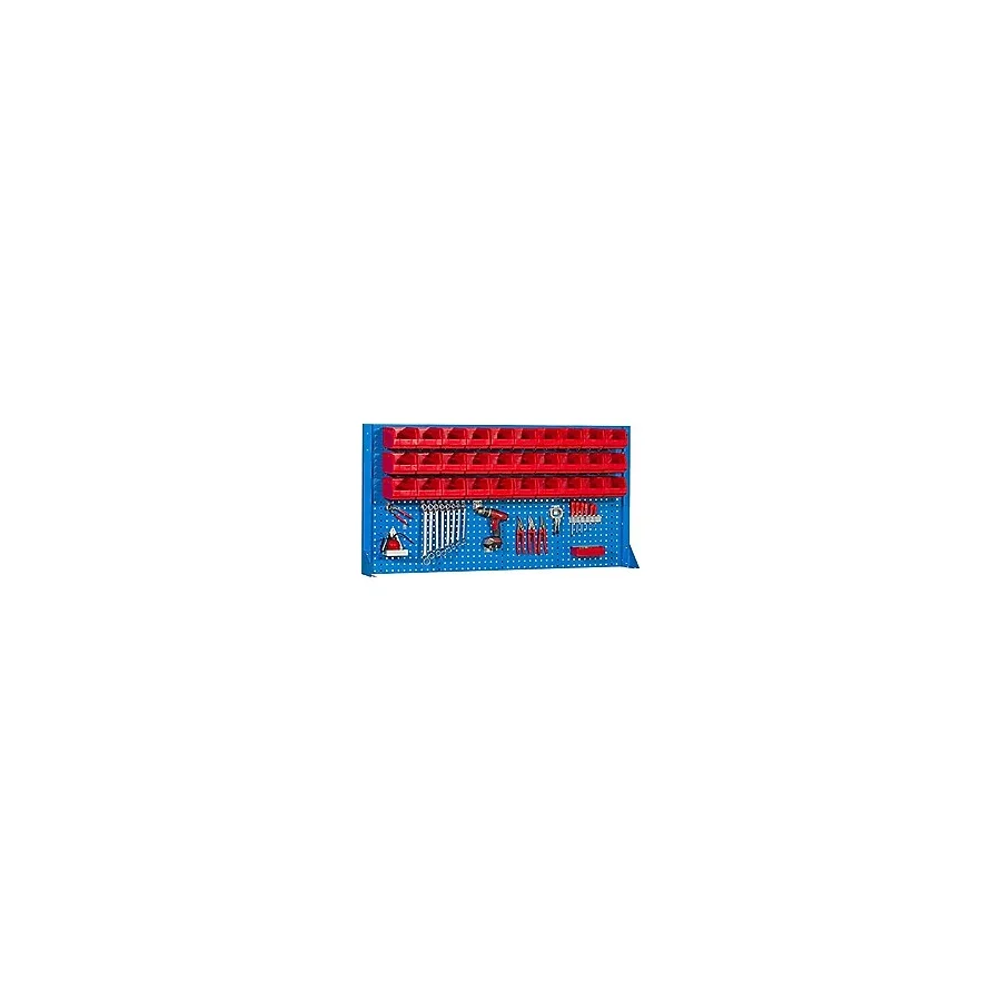 starçelik 1800x914 mm ÇALIŞMA TEZGAHI PANOSU - MODEL 2