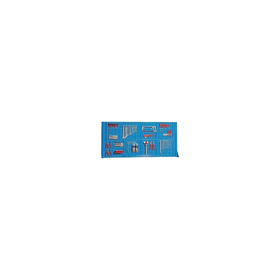 starçelik 2020x914 mm ÇALIŞMA TEZGAHI PANOSU - MODEL 1