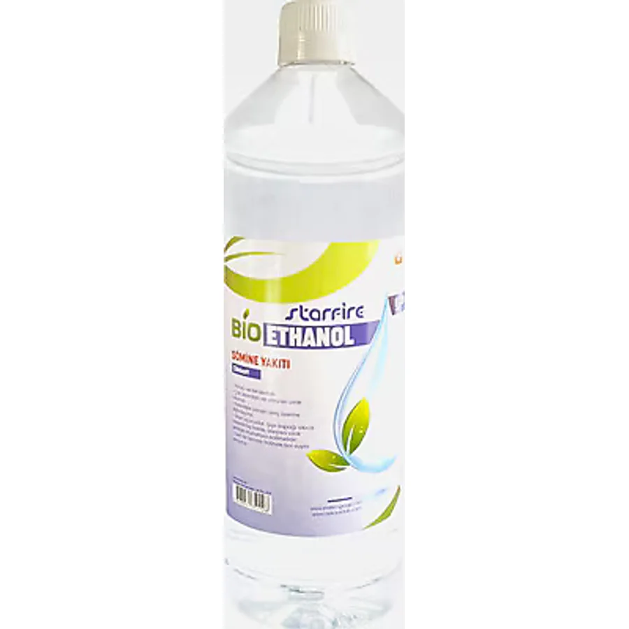 Starfire Şömine Yakıtı 1 Litre