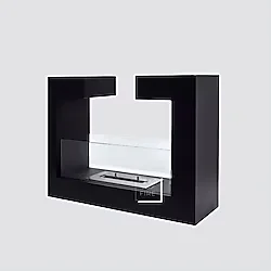 Starfire Stylish Dekoratif Bioethanol Şömine