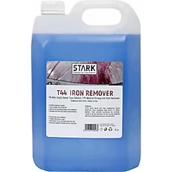 Stark T44 Iron Remover 5 lt Demir Tozu Temizleyici