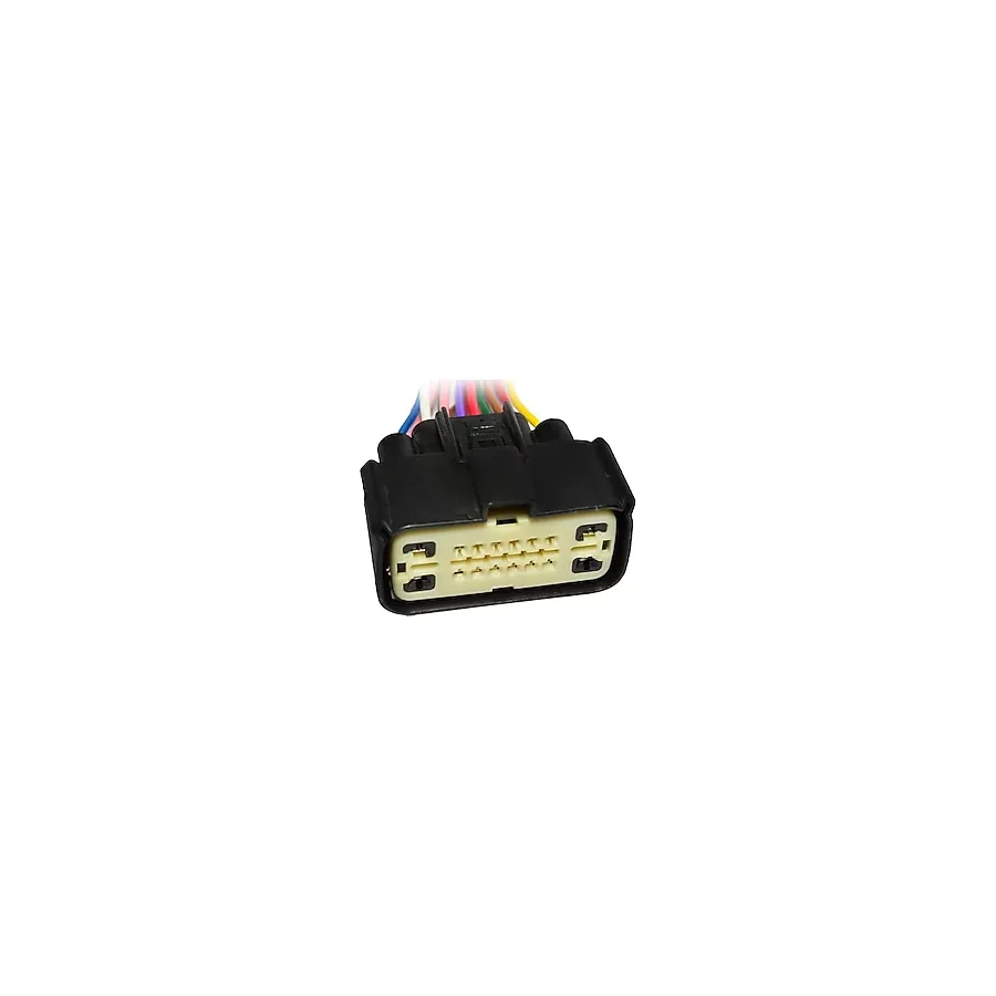Starklips Soket 16 Kablo Far Hibrit Kablo Konnektörleri Motor 34985-1601 34986-2144 Molex Mauser