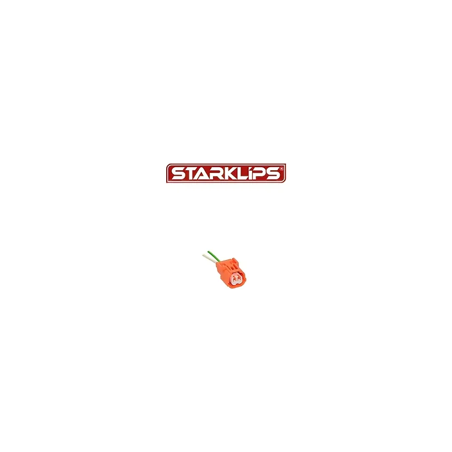 Starklips Soket 2 Kablo ABS Basınç Sensörü Soketi Honda Civic Accord 2003-08 6189-0891 57455-SDH-003