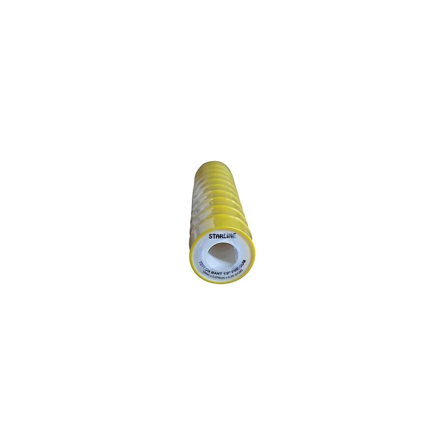 Starline 12 Mm Teflon Bant 100 Adet