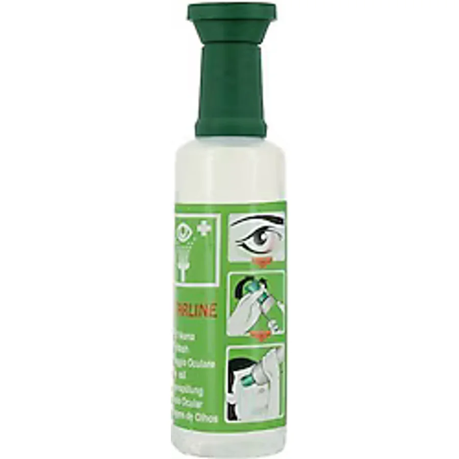 Starline ACQ425 500 ml Göz Duşu Solüsyonu