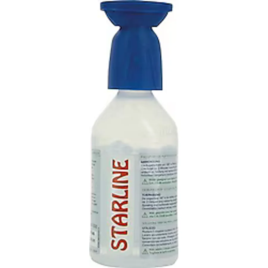 Starline ACQ426 250 ml Göz Duşu Solüsyonu