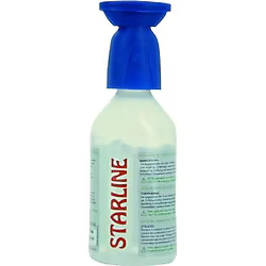 Starline Acq426 Göz Yıkama Solüsyonu 250 ML