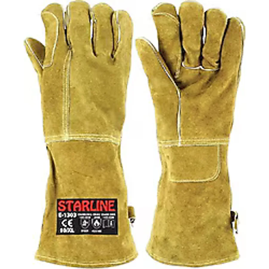 Starline E-1303 Kaynak Eldiveni