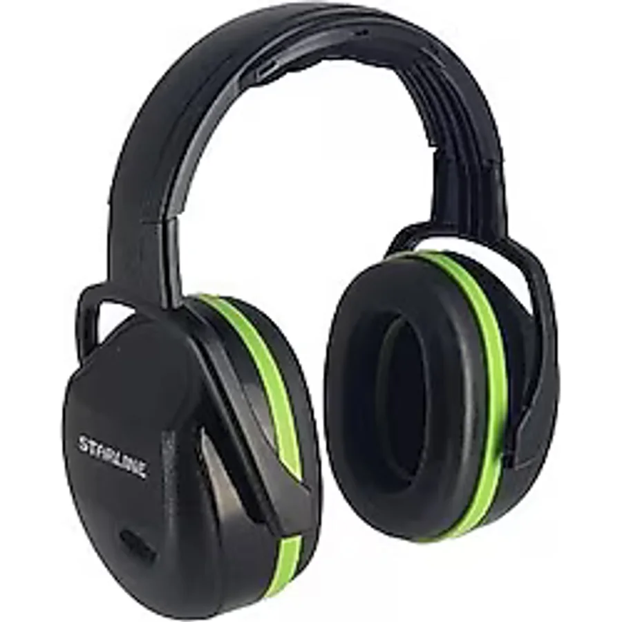 Starline Mk-02 Manşonlu Başbantlı Kulaklık 28Db