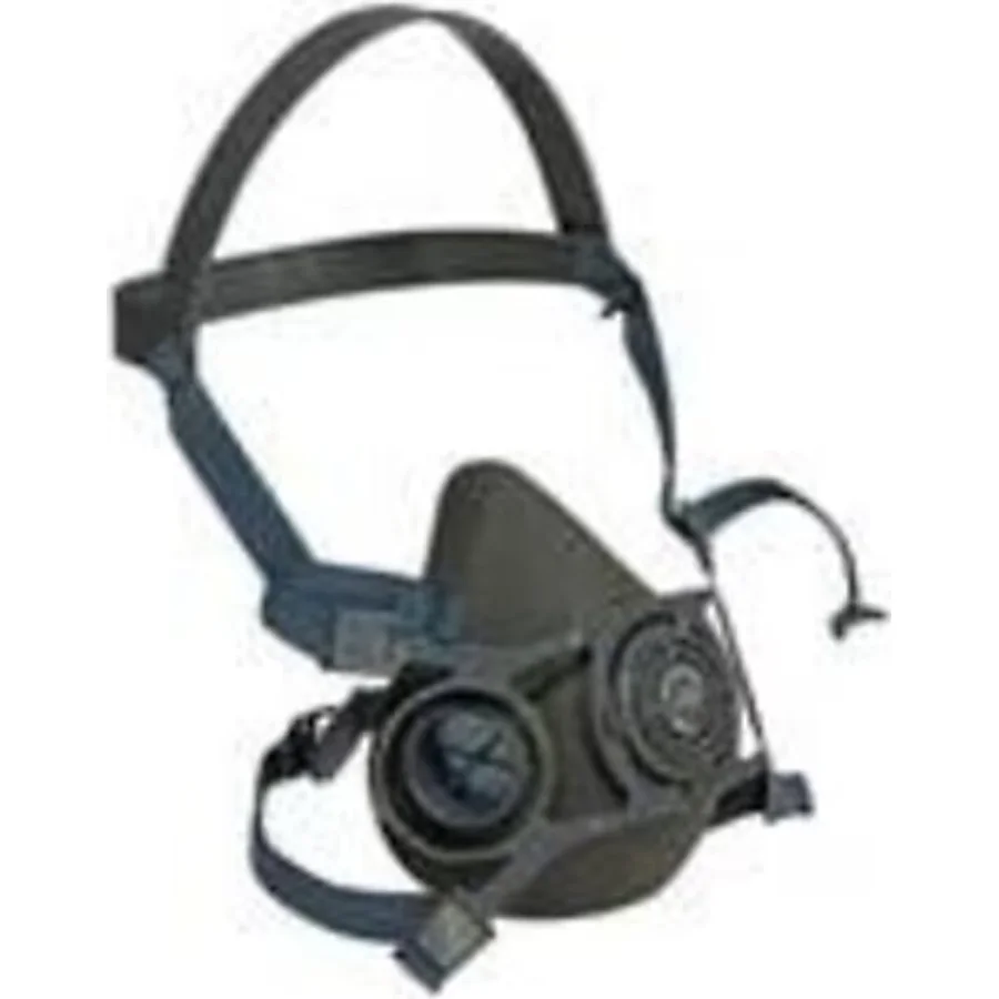 Starline V-800 Yarım Yüz Gaz Maskesi