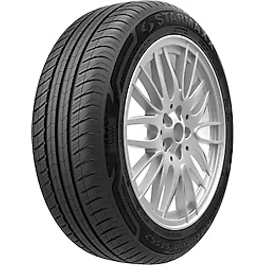 Starmaxx Naturen ST562 205/55 R16 91H Yaz Lastiği - 2026