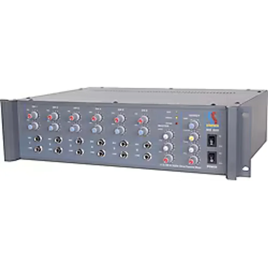 STARTECH MONO+EKOLU ME 200 WATT ANFİ