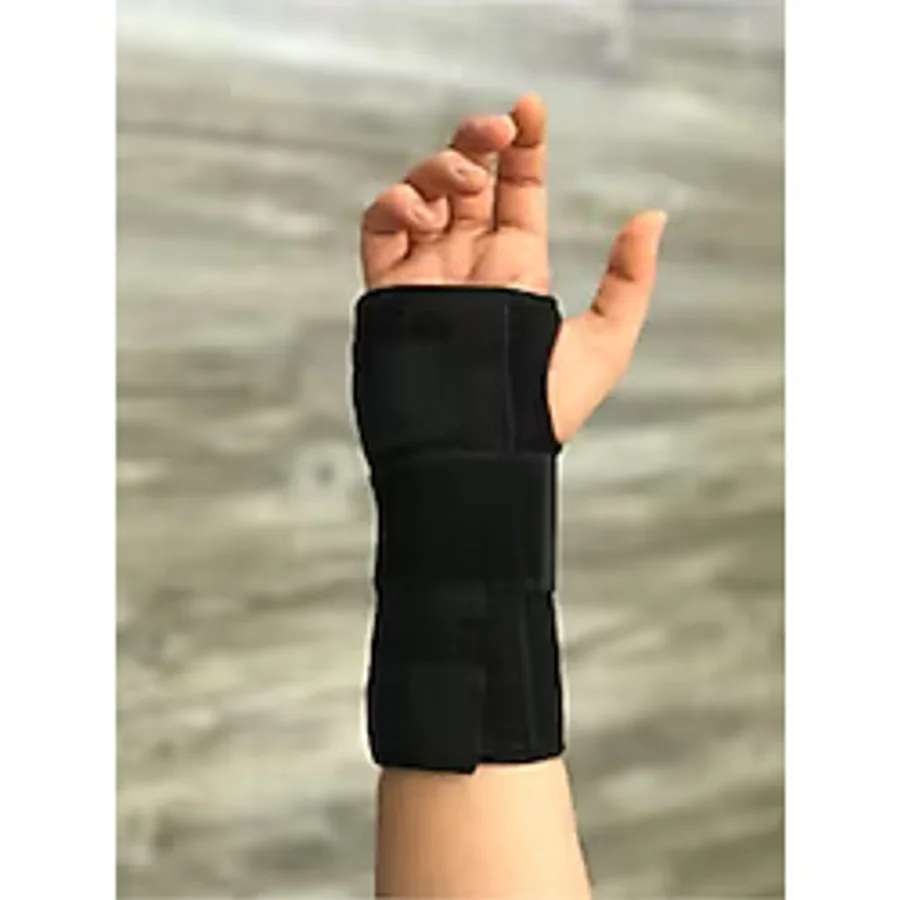 Statik El Bilek Ateli Splinti Standart Neopren Kumaş