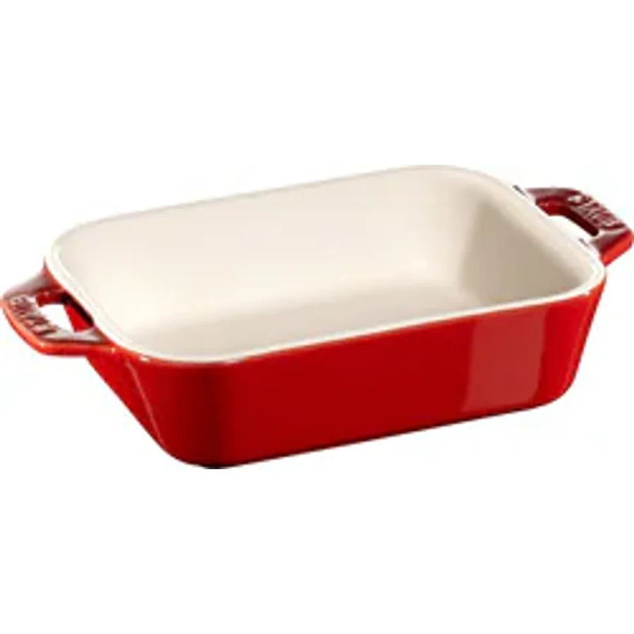 Staub 14x11 cm Seramik Fırın Kabı
