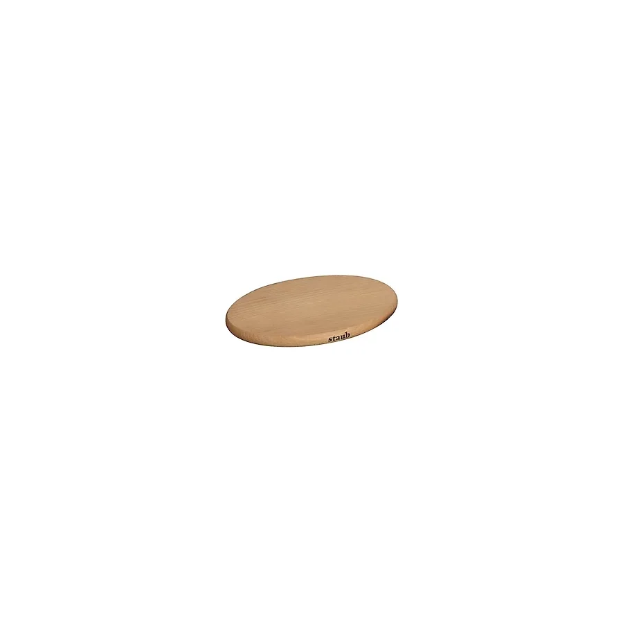 Staub 405093750 Mıknatıslı Ahşap Nihale 20x29 cm