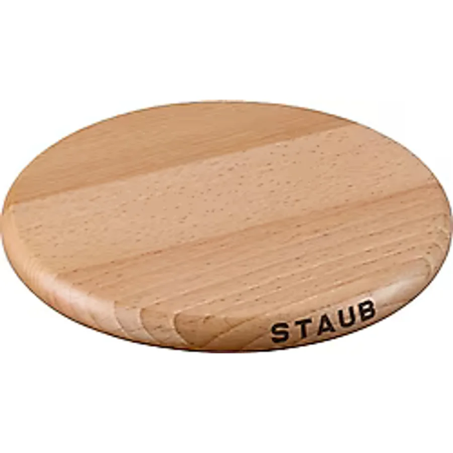 Staub 405110780 Mıknatıslı Ahşap Nihale 16 cm