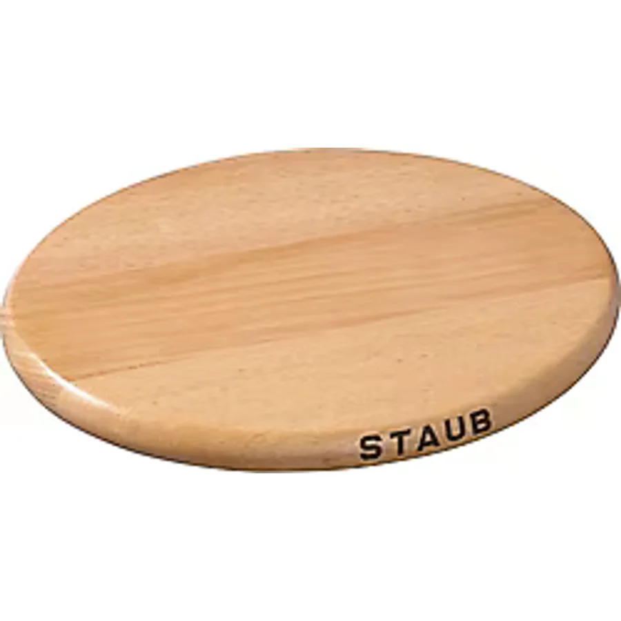 Staub Mıknatıslı Ahşap Nihale 15x21 cm 405093490