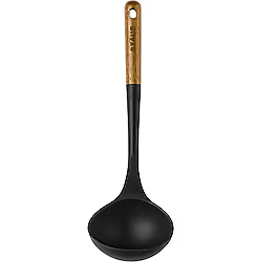 Staub Soup ladle