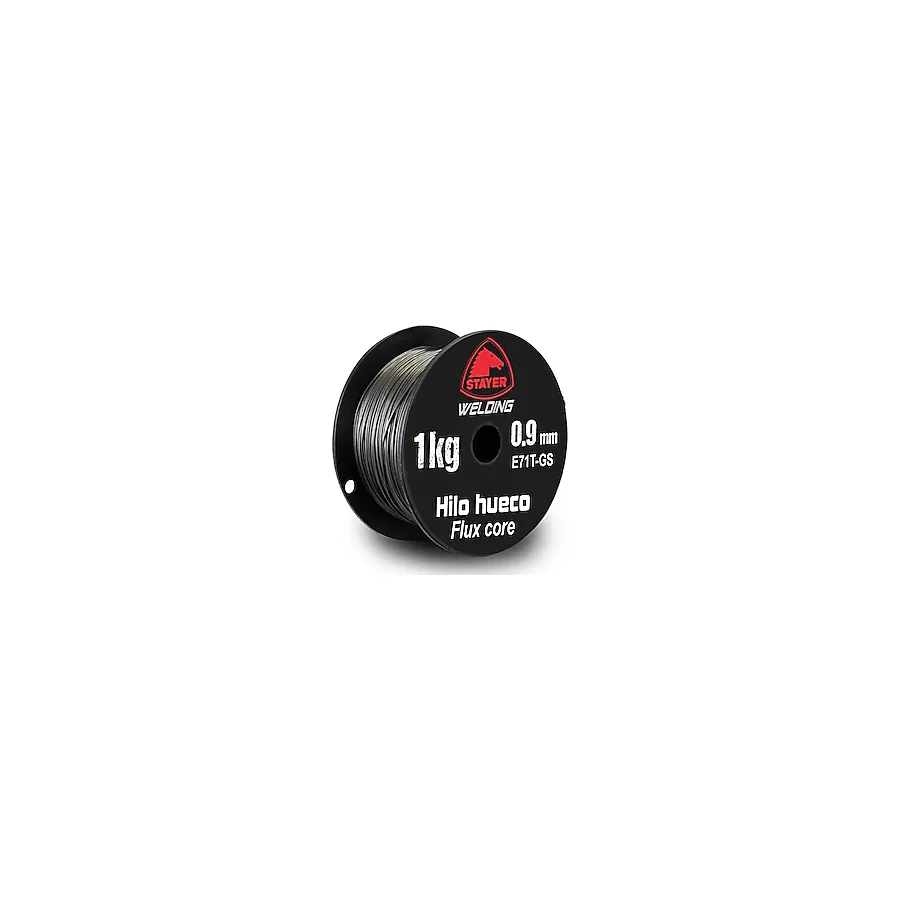 Stayer STY-2798 0.9 mm 1 kg Kaynak Teli