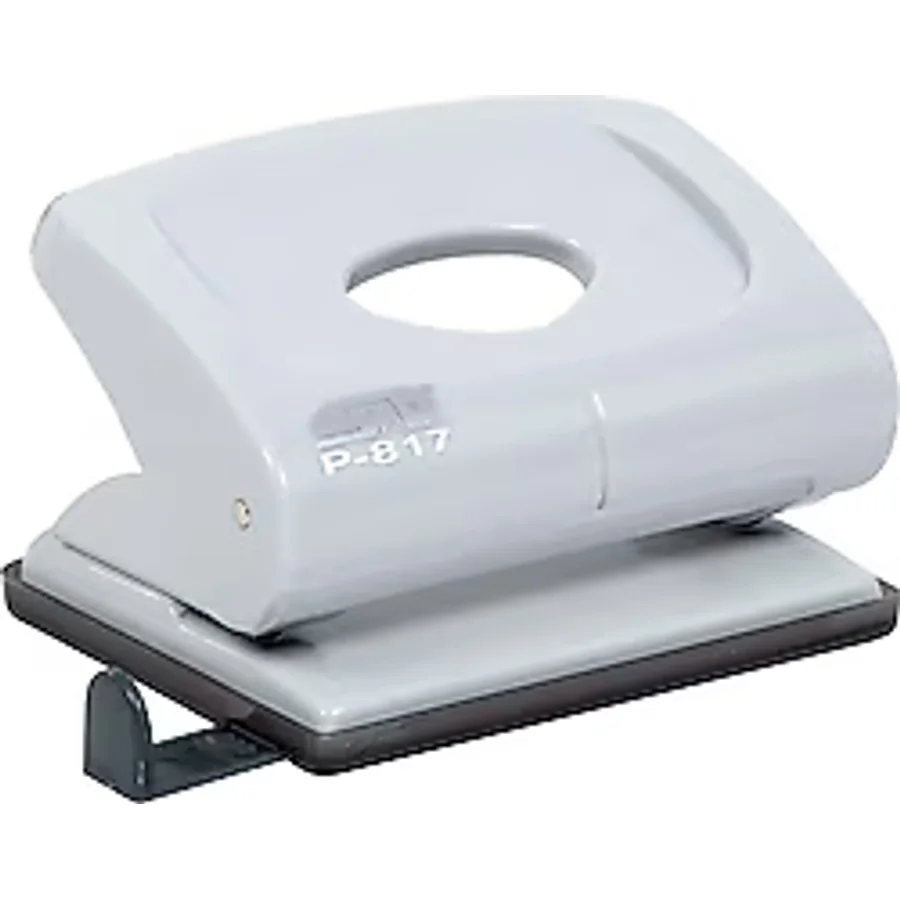 STD P-817 Popular Orta Boy Gri Delgeç
