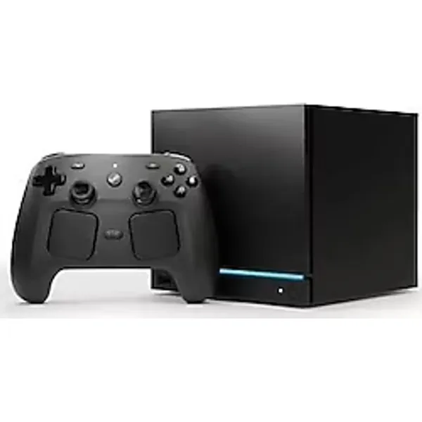 Steam Machine 16 GB 512 GB SSD Mini PC